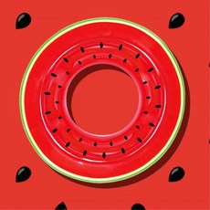 수박수영장스몰월드