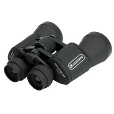 셀레스트론 쌍안경 UPCLOSE 10X50 G2 PORRO 71256 BINOCULARS