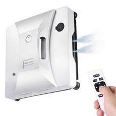 모온물걸레청소기