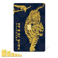 아시아골드실버바100g