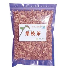 울진농원 뽕나무 국내산 100% 상지차 300g 뽕가지차, 1개