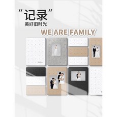 파티션액자포토월