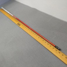  투어에이디 DJ-6X 43.5인치 드라이버 샤프트_6X_스릭슨 슬리브_ 