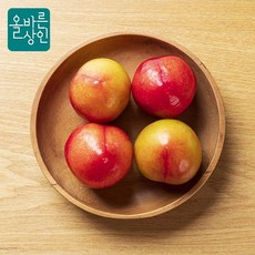 자두 더 달콤한 후무사 품종 아이스포장, 1박스, 2kg 소과(40~59g)