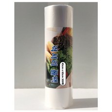 럭셔리 위생롤백 45 x 60 cm 300개입, 1개, 특대(XL), 300개