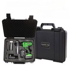 신형 전기 흰개미 살포기 전용 타약기 건분살포기 공구