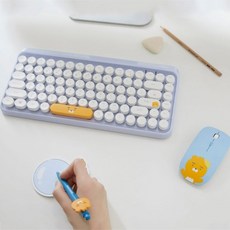 라이언레트로미니