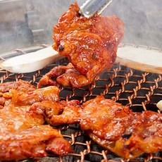 후레쉬닭갈비