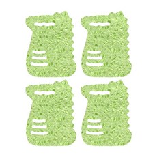 키니비니목욕스펀지