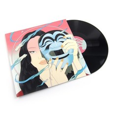 페기구lp - Moment 싱글 바이닐 Peggy Gou 엘피판 레코드판, Peggy Gou - Moment - 페기구lp