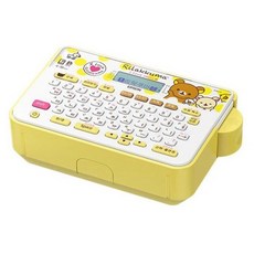 리락쿠마라벨프린터