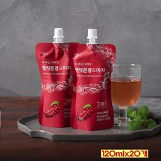 문경농협오미자