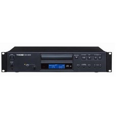 TASCAM CD 플레이어 상업용 CD-200