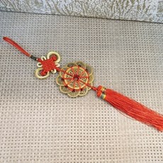 엽전노리개