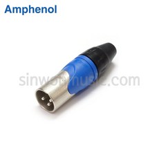 xlr6핀