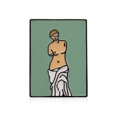 다빈치미술작품