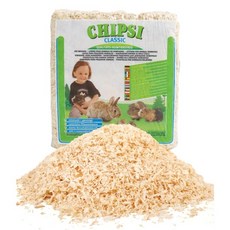 [앵무새둥지베딩] 칩시 클래식 베딩 1kg, 1개