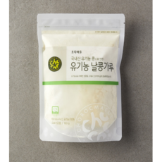 초록마을콩가루