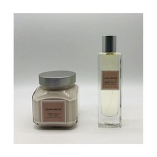 로라메르시에파우더듀오세트