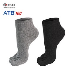 특허발가락양말