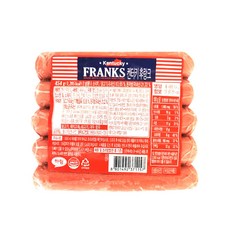 하림켄터키후랑크