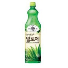가야농장알로에1l