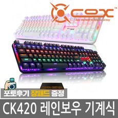 coxck420