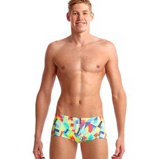 펑키트렁크 남자수영복 포인트브레이크 POINT BREAK_TRUNK