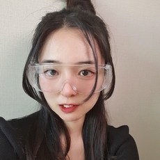 미니언고글의상안경코스프레캐릭터너무귀여운
