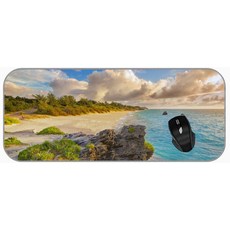 바다마우스패드