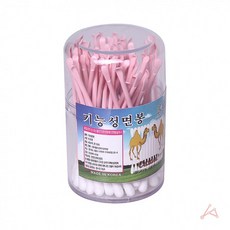 기능성면봉