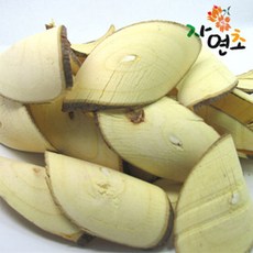 자연초 국산 헛개나무 굵은줄기 600g, 4개