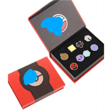 포켓몬체육관뱃지