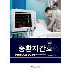중환자간호