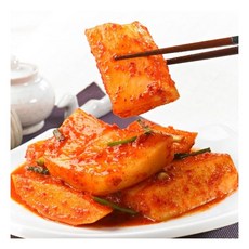 조선호텔김치3kg