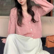 marolaya쓰리인원다기능마더캥거루여성스웨터코트