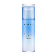 윤성커뮤니케이션 라네즈 에센셜 밸런싱 에멀젼 모이스춰120ml 로션 영양 보습 건성 스킨로션 기초케어, 본상품선택