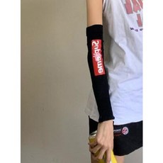 쿨토시 팔토시 자외선 차단 팔뚝 커버 흉터 쿨 토시 남녀 자외선 차단 여름 얇은 냉장고 소재 토시