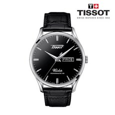 티쏘비소데이트