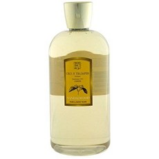 Geo F Trumper Sandalwood Hair & Body Wash 500ml / 17.5 Fl Oz/1583151, 상세내용참조, 상세내용참조