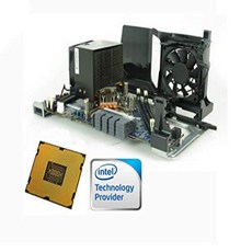 Intel Xeon E5-2680V2 SR1A6 Ten Core 2.8GHz CPU Kit for HP Z620 (Renewed) HP Z620용 Intel Xeon E5-268, 1, 기타