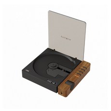 Audiophile-휴대용 무선 CD 플레이어 세련된 고품질 블루투스 HIFI 앨범 충전식 광학 출력 워크맨, 03 분홍색