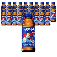영진 구론산 오리지날, 150ml, 30개