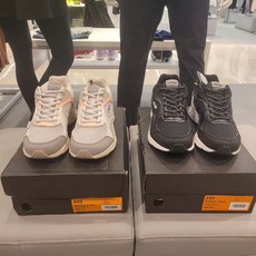 르까프태권도화