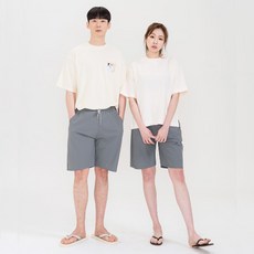 남성쿨반바지