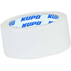 TYDL 마스킹테이프 가파 바닥라인 테이프 48MM 화이트