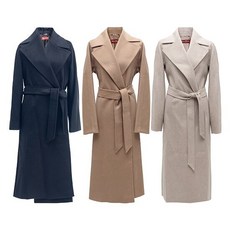 [막스마라] 에세드라 캐시미어 코트