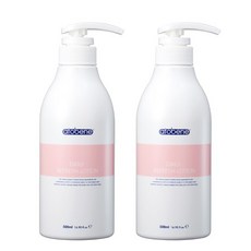 아토베네 데일리 리프레쉬 로션 500ml+500ml, 단품없음