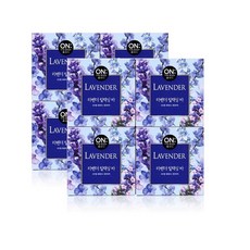 온더바디비누라벤더