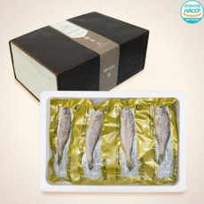 싱싱두툼굴비